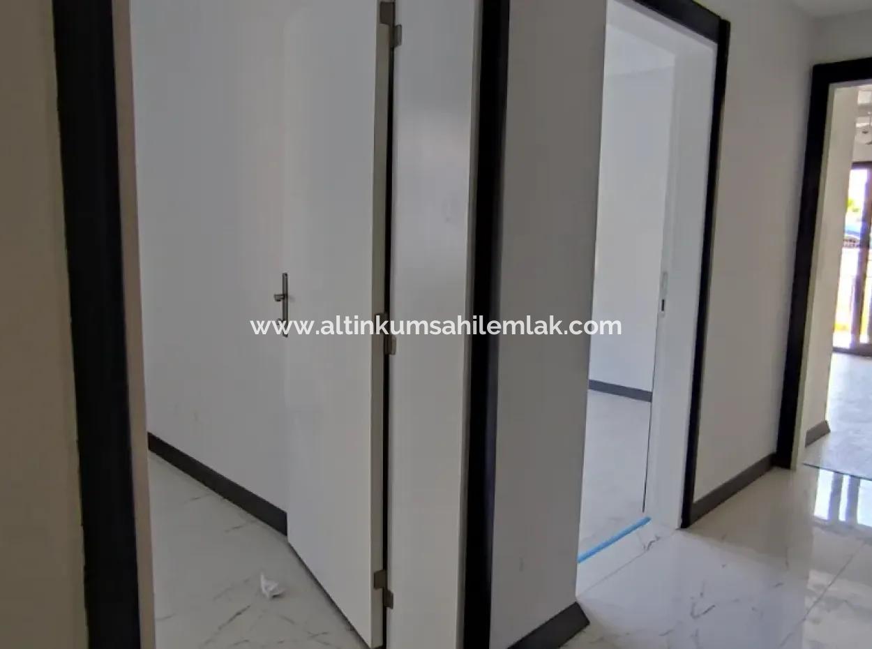 Didim Efeler Mahallesinde Satılık 2+1 Daire