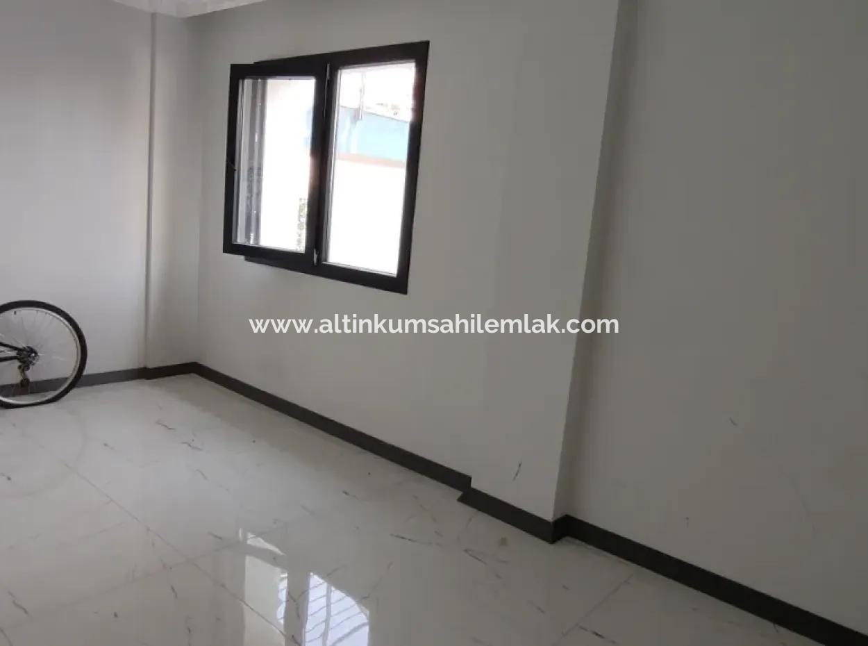 Didim Efeler Mahallesinde Satılık 2+1 Daire