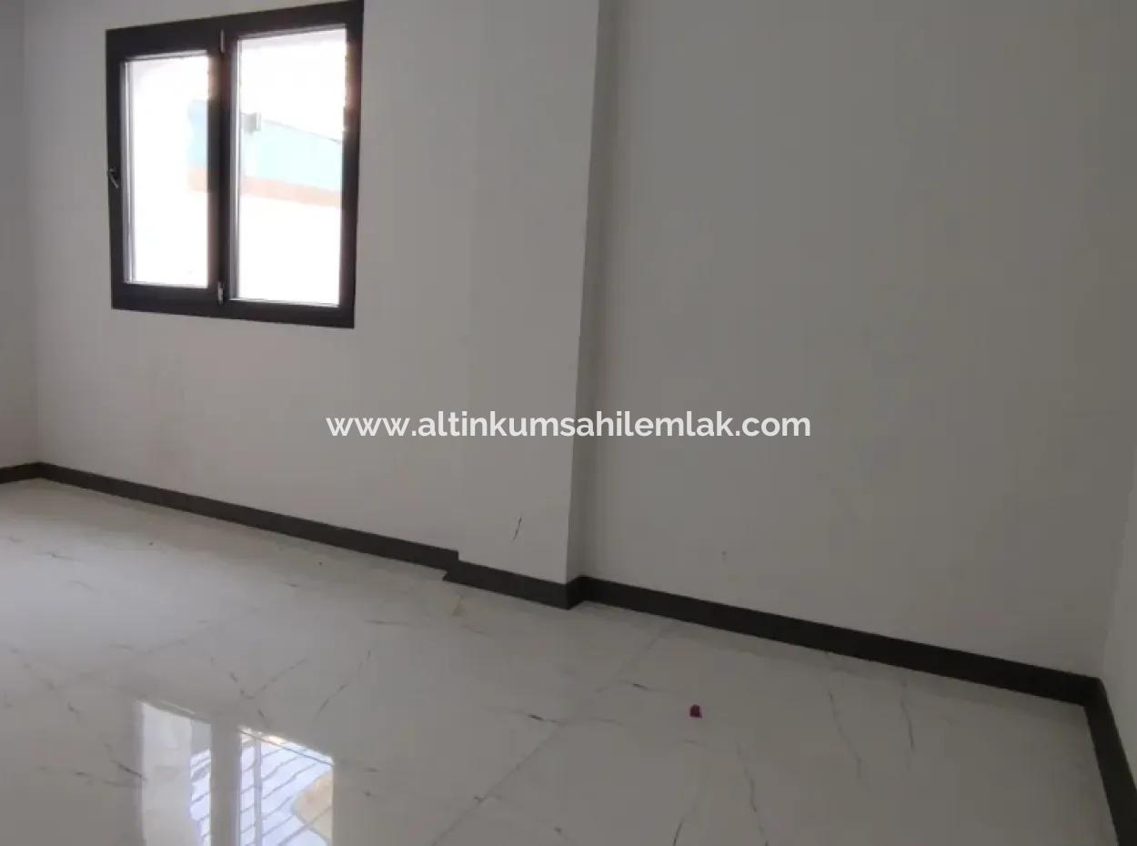 Didim Efeler Mahallesinde Satılık 2+1 Daire