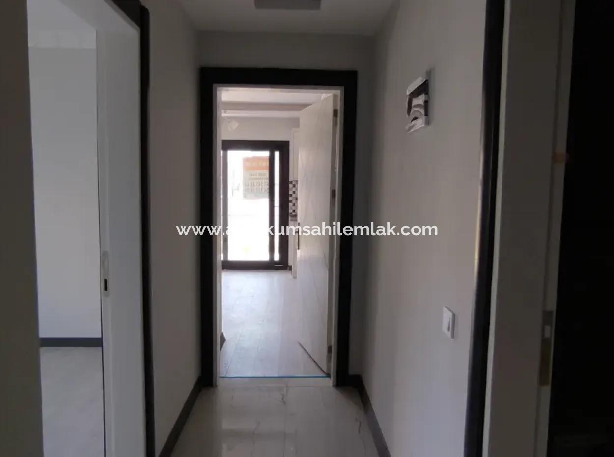 Didim Efeler Mahallesinde Satılık 2+1 Daire