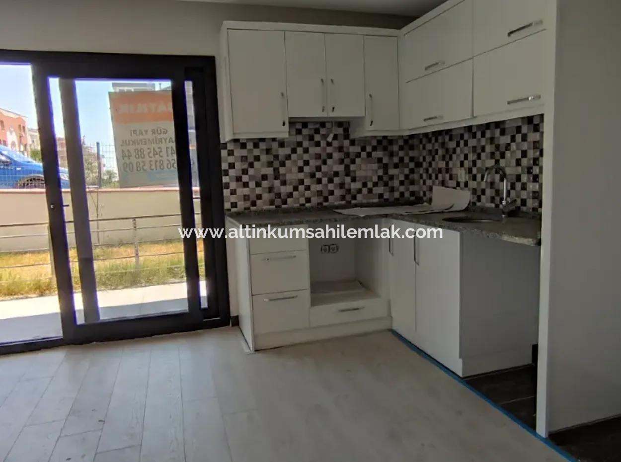 Didim Efeler Mahallesinde Satılık 2+1 Daire