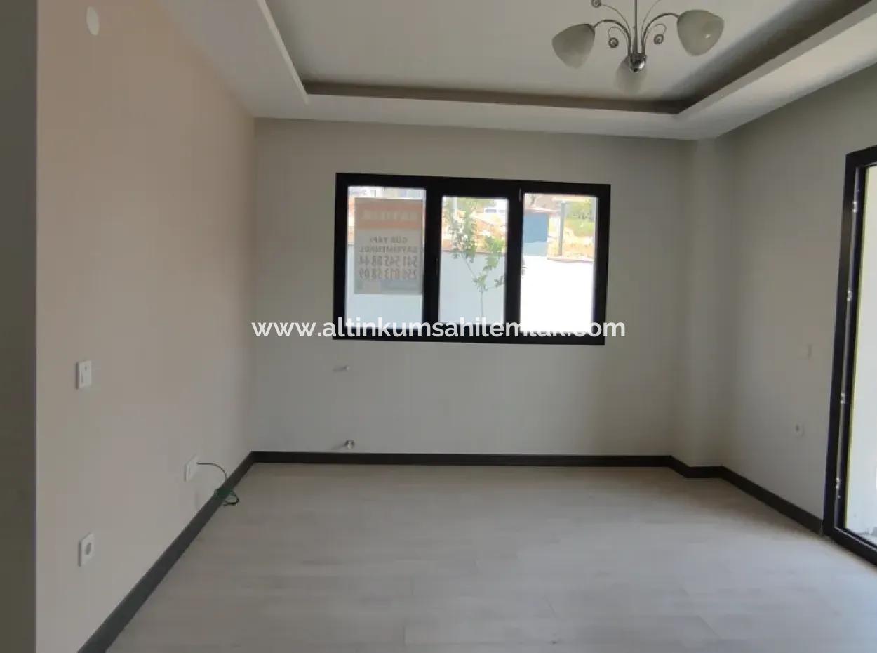 Didim Efeler Mahallesinde Satılık 2+1 Daire