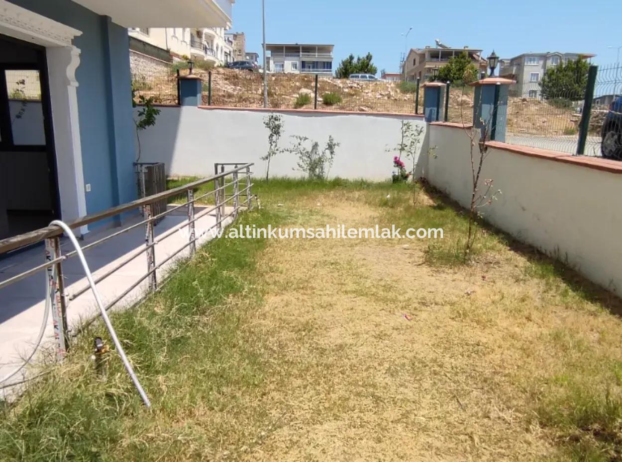 Didim Efeler Mahallesinde Satılık 2+1 Daire