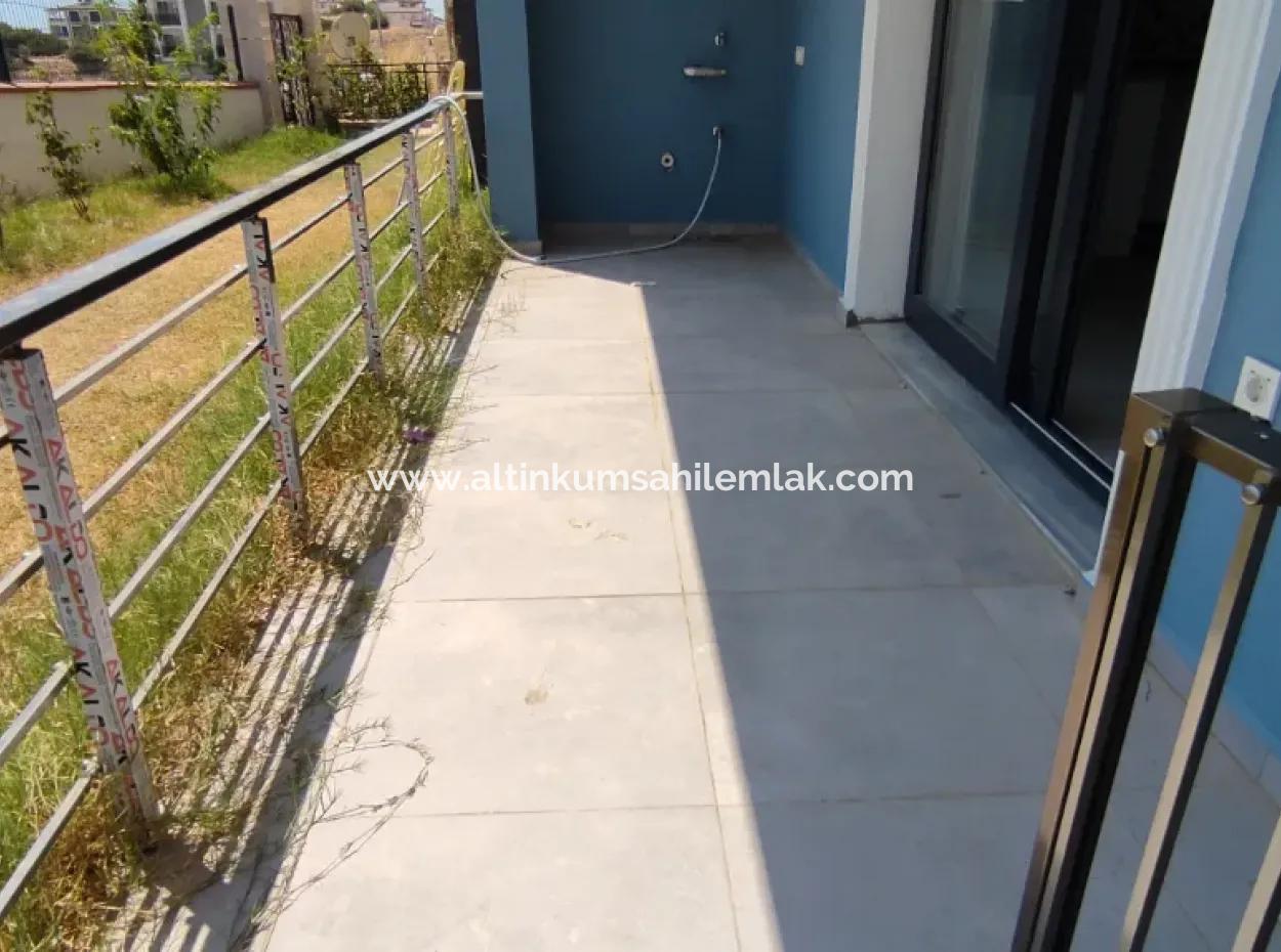 Didim Efeler Mahallesinde Satılık 2+1 Daire