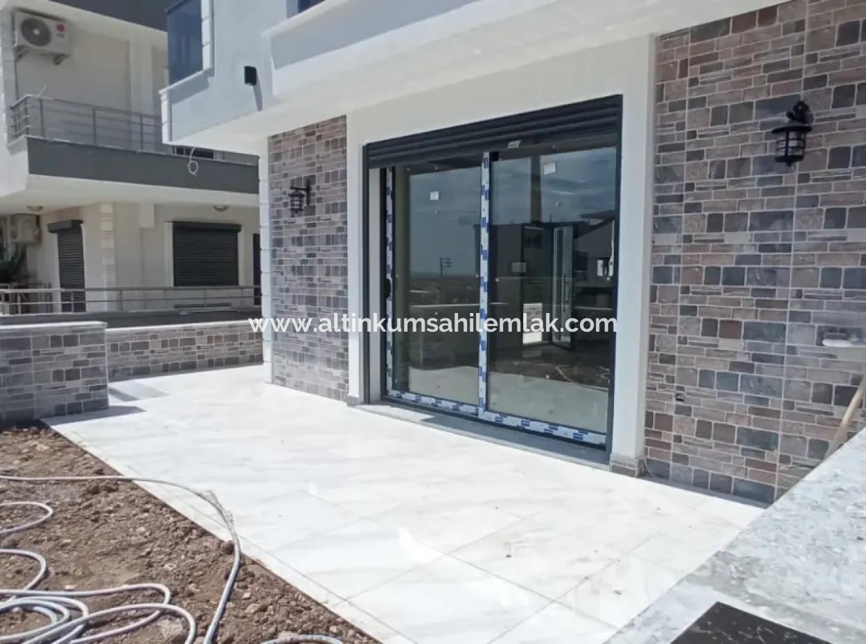 Didim Efeler Mahallesinde Satılık 3+1 Villa