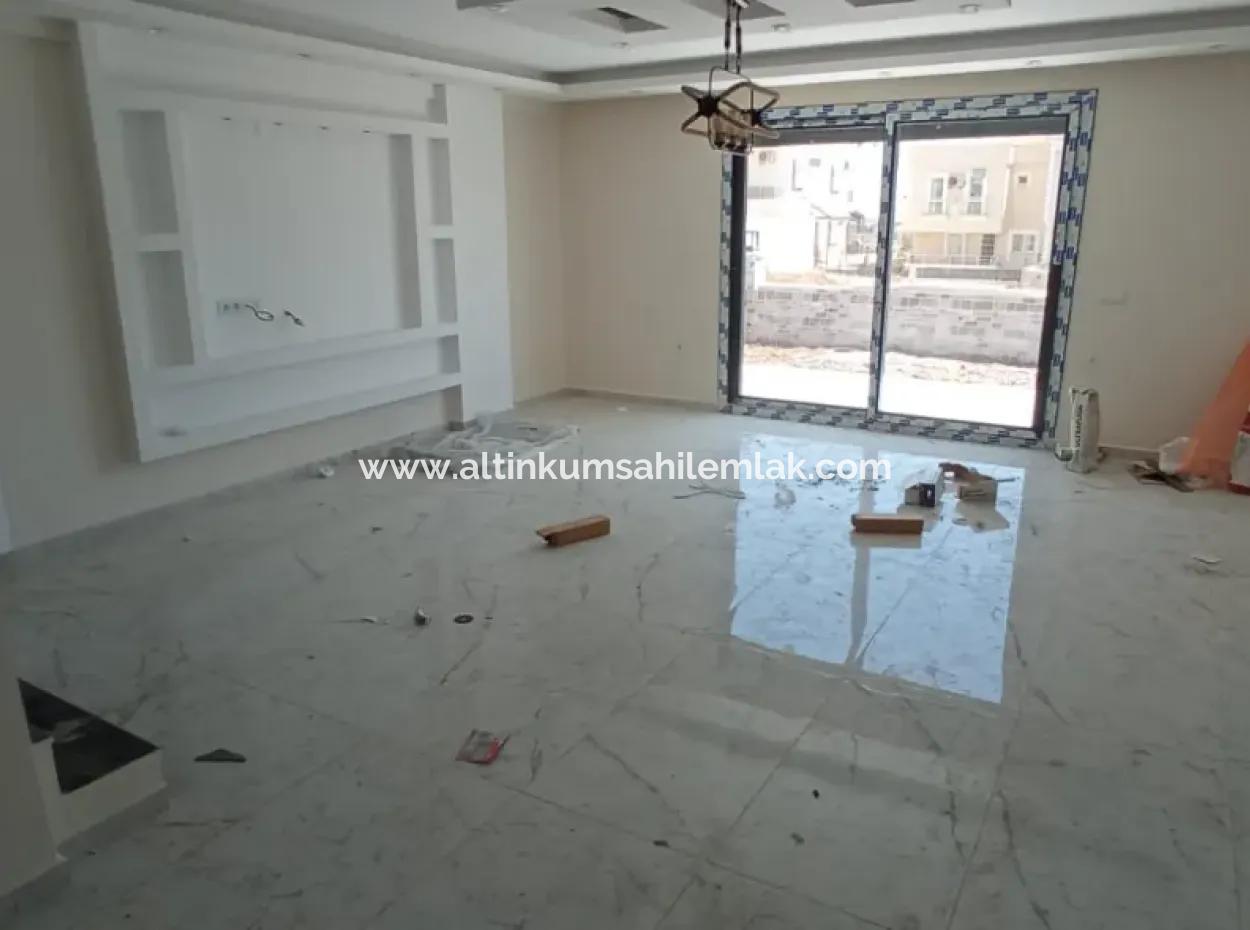 Didim Efeler Mahallesinde Satılık 3+1 Villa