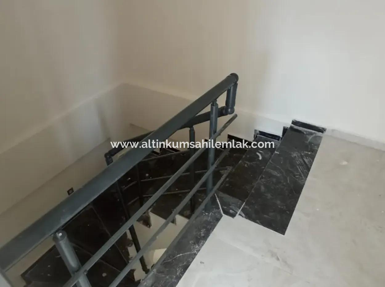 Didim Efeler Mahallesinde Satılık 3+1 Villa