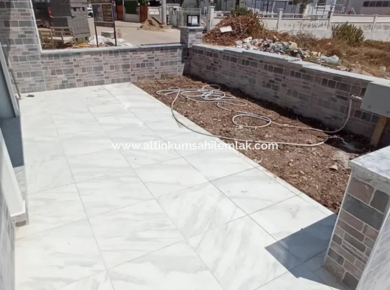 Didim Efeler Mahallesinde Satılık 3+1 Villa