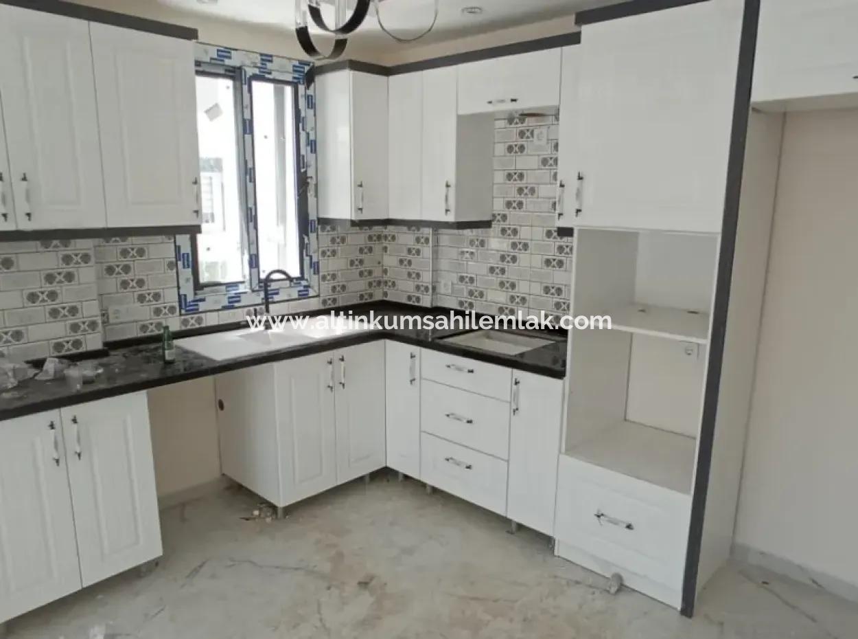 Didim Efeler Mahallesinde Satılık 3+1 Villa