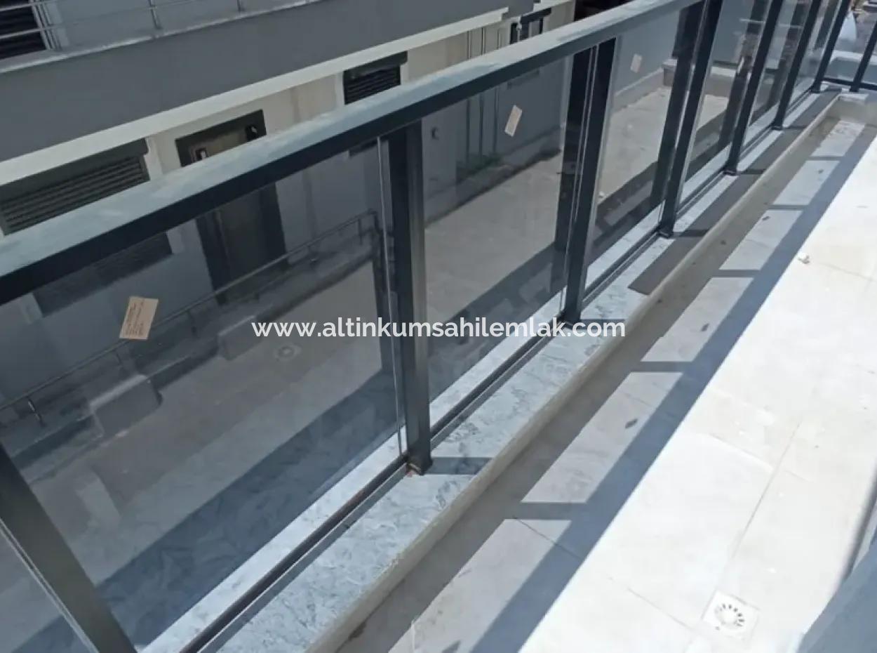 Didim Efeler Mahallesinde Satılık 3+1 Villa