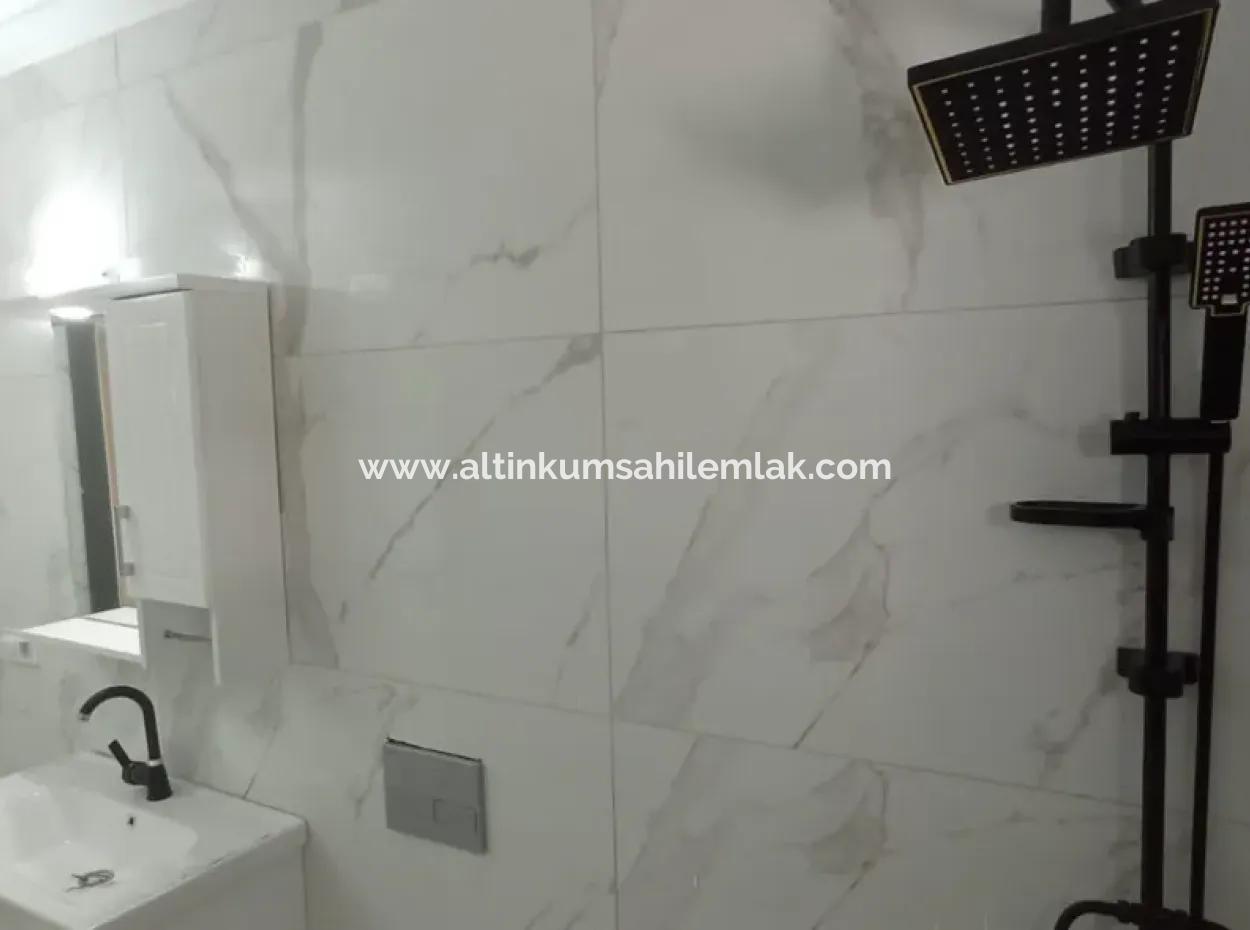 Didim Efeler Mahallesinde Satılık 3+1 Villa