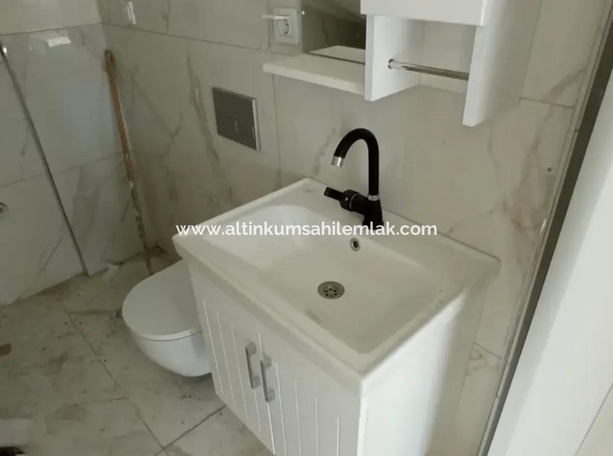 Didim Efeler Mahallesinde Satılık 3+1 Villa