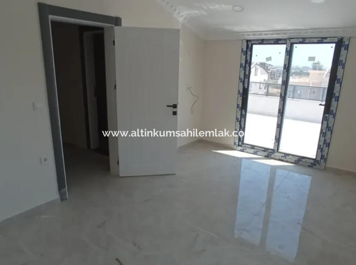 Didim Efeler Mahallesinde Satılık 3+1 Villa