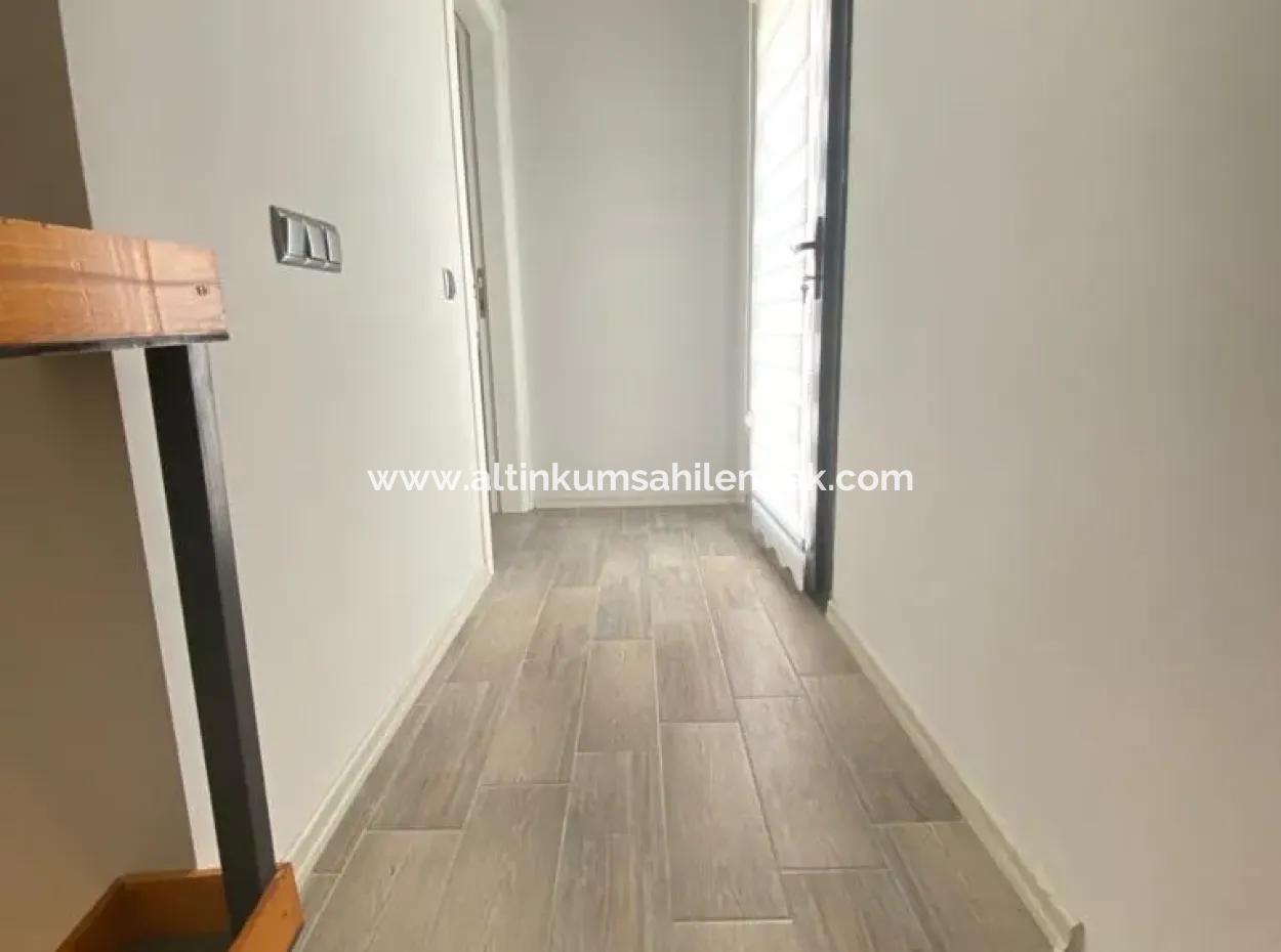 Didim Altınkum Mahallesinde Havuzlu Site İçinde Satılık 3+1 Villa