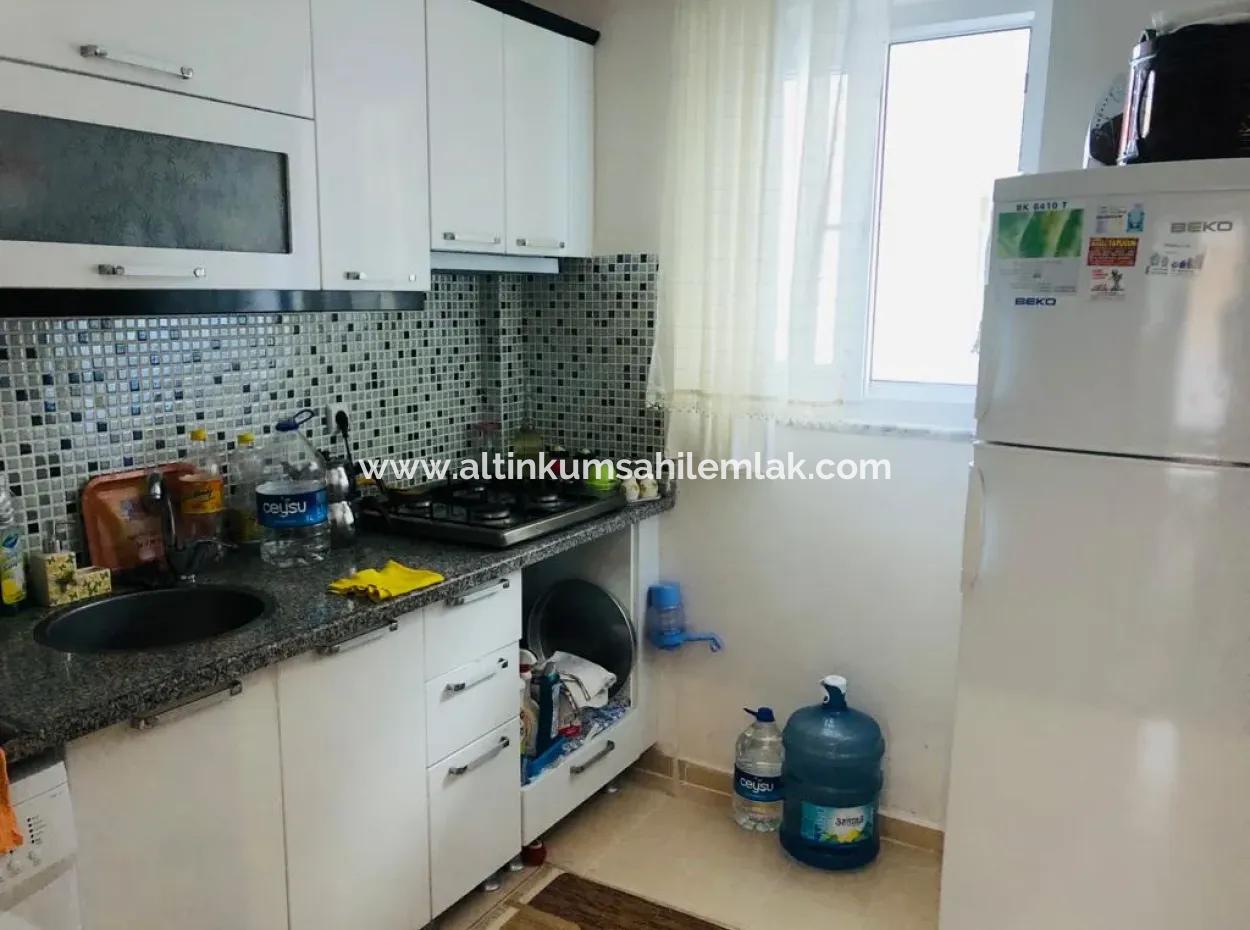 Didim Efeler Mahallesinde Satılık 2+1 Ayrı Mutfak Daire