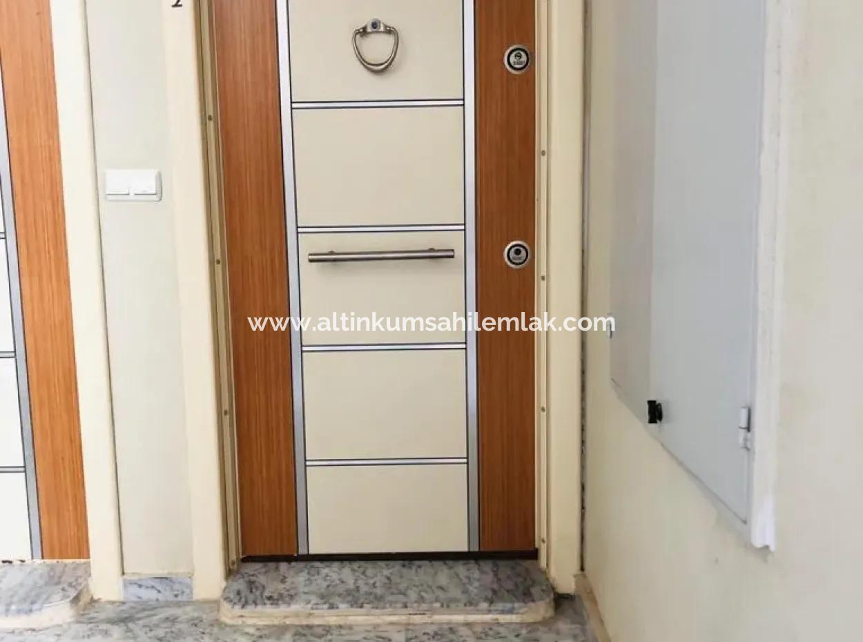 Didim Efeler Mahallesinde Satılık 2+1 Ayrı Mutfak Daire