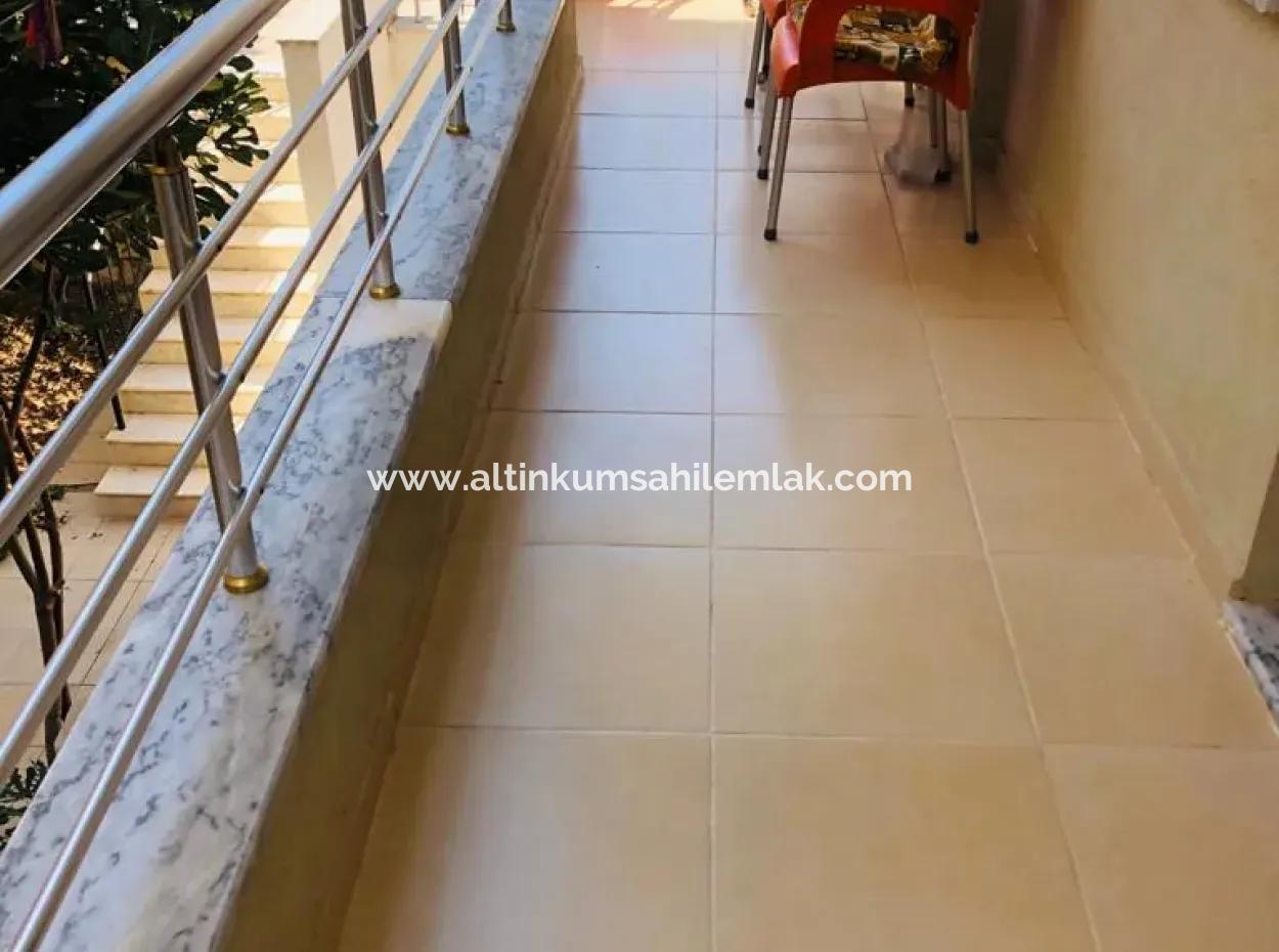 Didim Efeler Mahallesinde Satılık 2+1 Ayrı Mutfak Daire