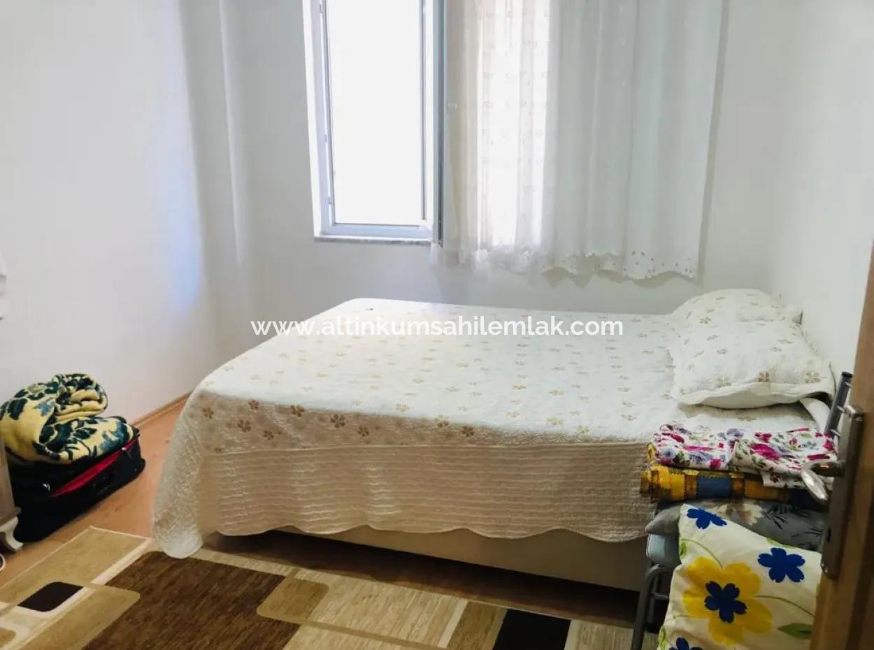 Didim Efeler Mahallesinde Satılık 2+1 Ayrı Mutfak Daire