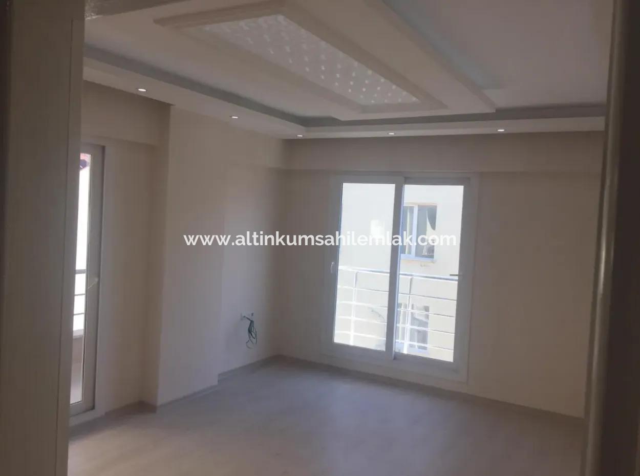 Didim Yenimahallede Satılık 2+1 Ayrı Mutfak Dubleks