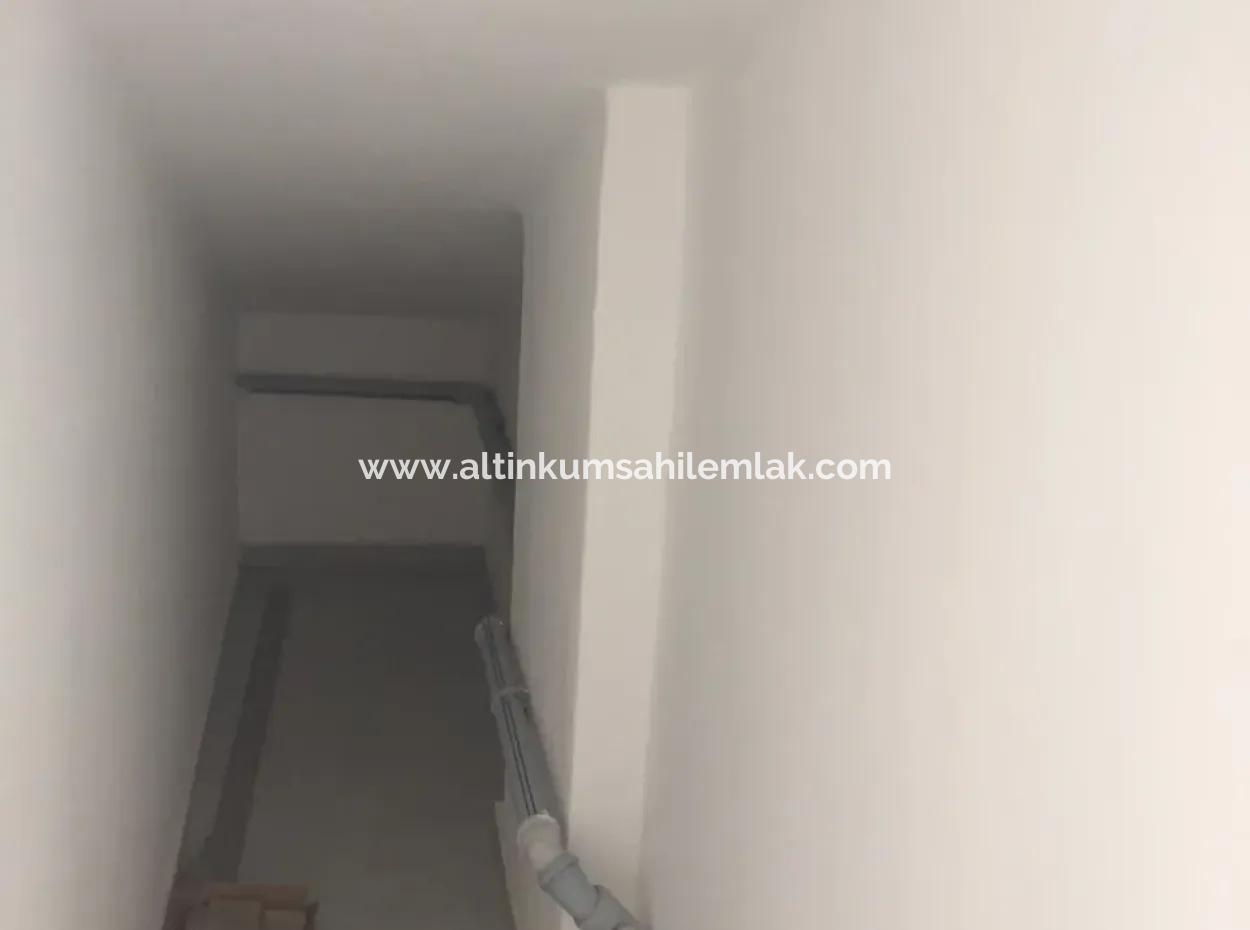 Didim Yenimahallede Satılık 2+1 Ayrı Mutfak Dubleks