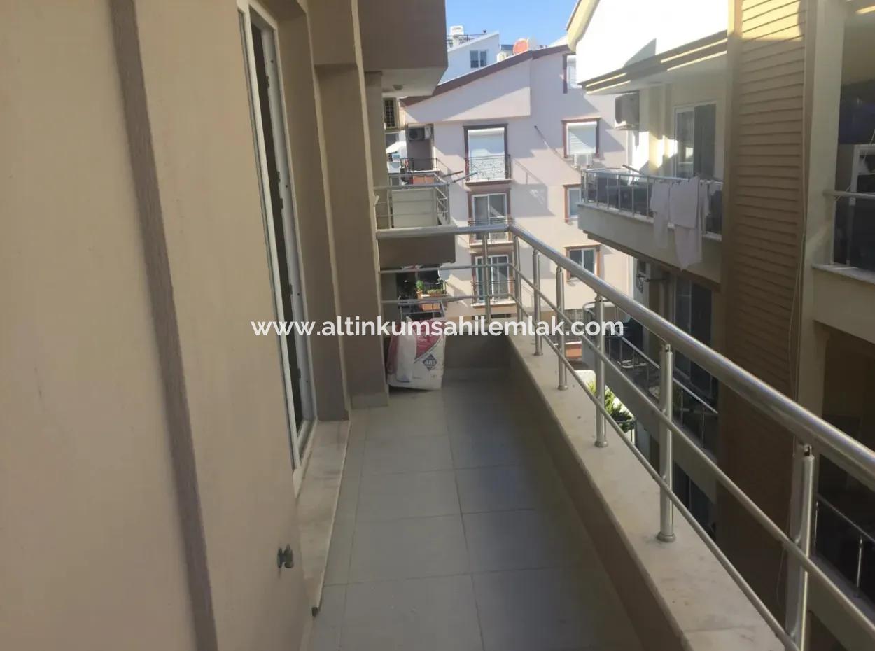 Didim Yenimahallede Satılık 2+1 Ayrı Mutfak Dubleks