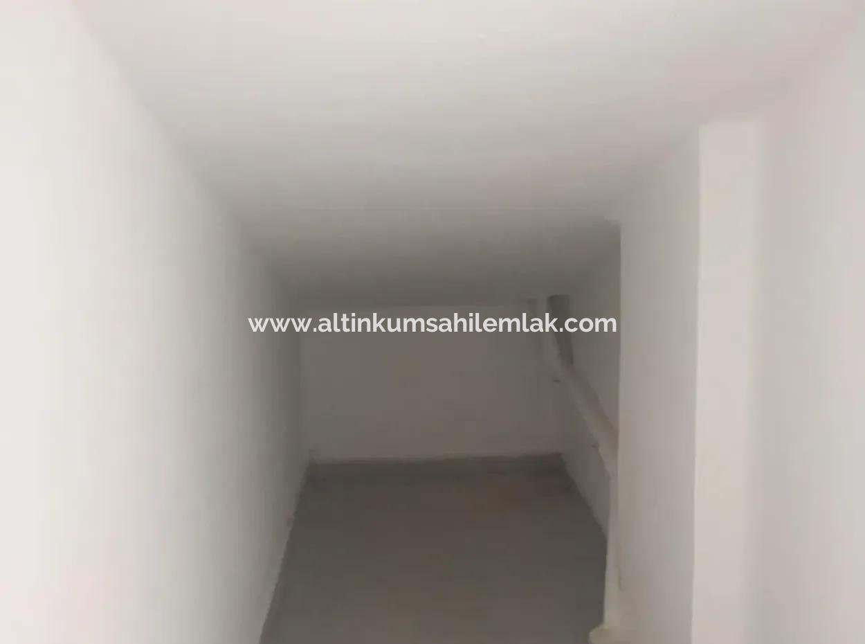 Didim Yenimahallede Satılık 2+1 Ayrı Mutfak Dubleks