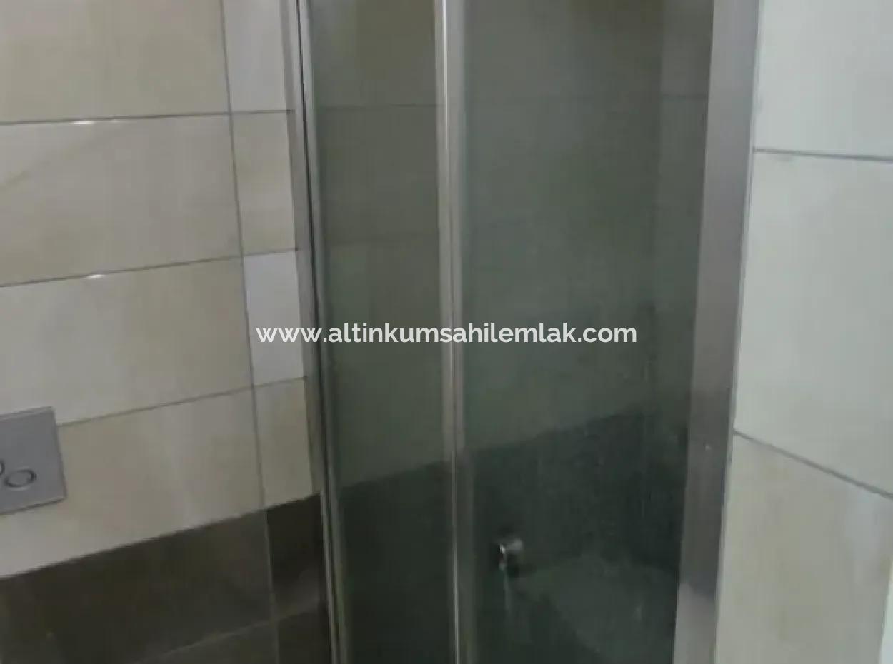 Didim Cumhuriyet Mahallesinde Uygun Fiyata Satılık 2+1 Ayrı Mutfak Daire