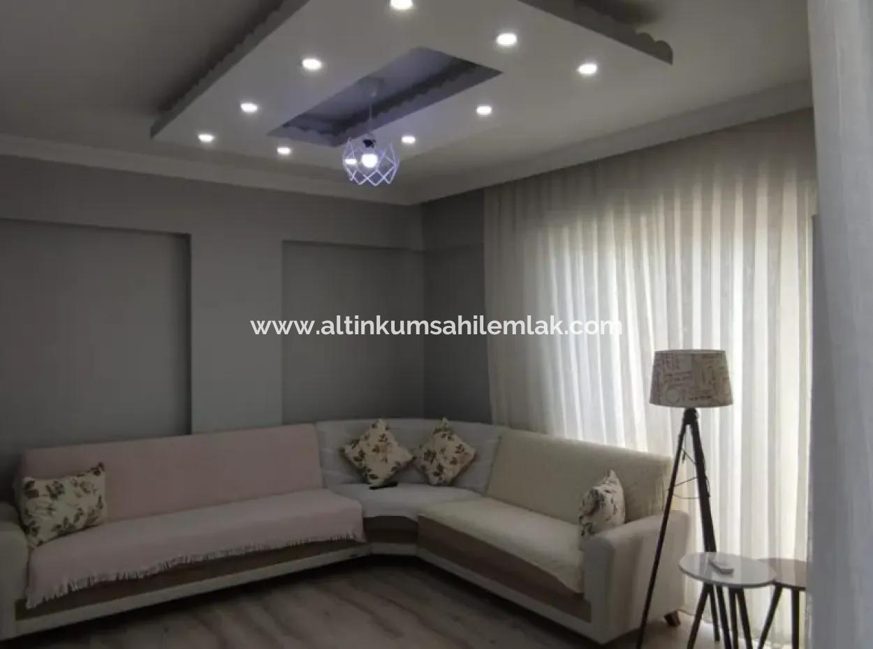 Didim Cumhuriyet Mahallesinde Uygun Fiyata Satılık 2+1 Ayrı Mutfak Daire