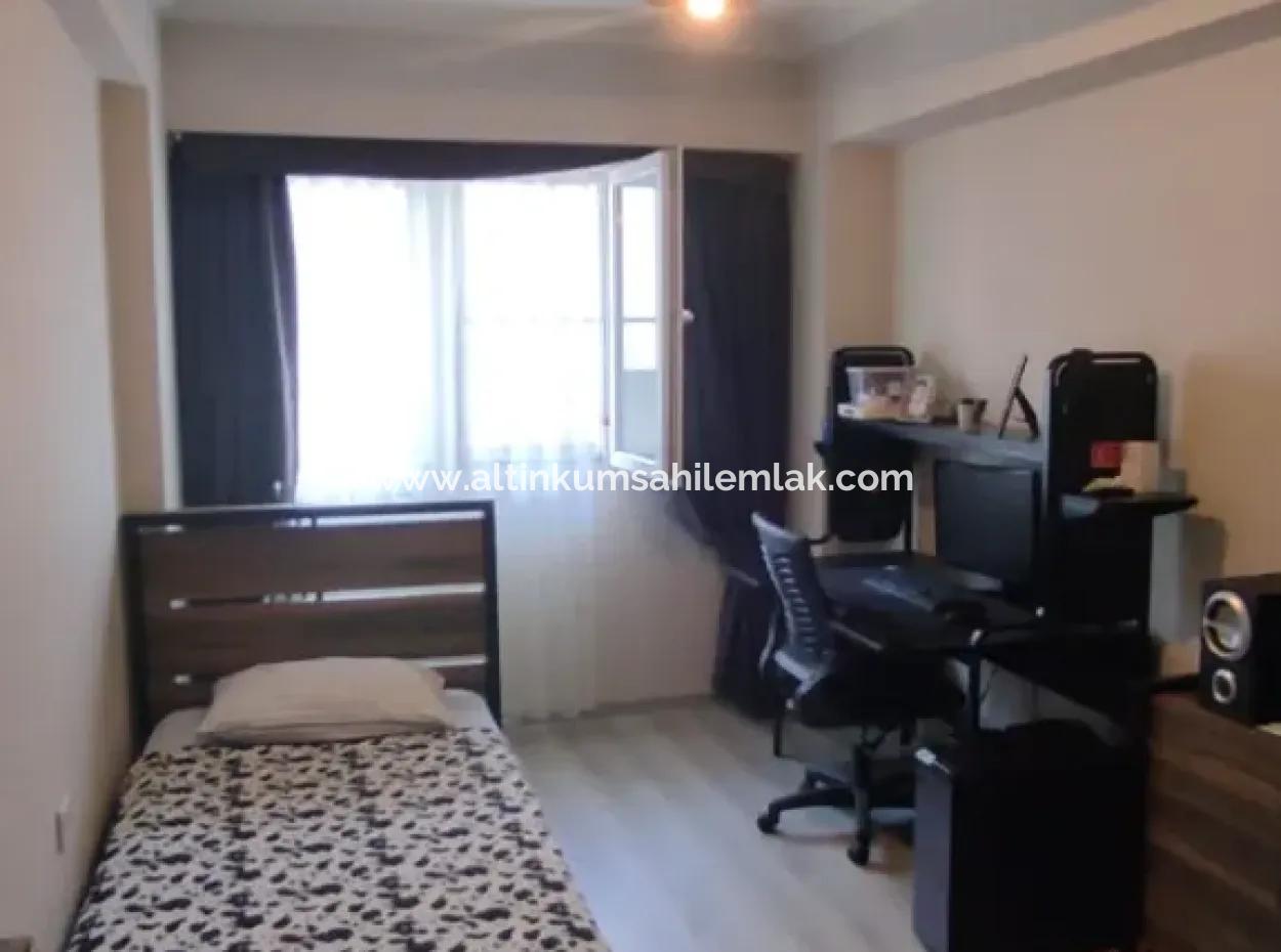 Didim Cumhuriyet Mahallesinde Uygun Fiyata Satılık 2+1 Ayrı Mutfak Daire