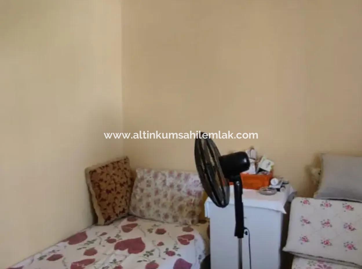 Didim Onur Kent Sitesinde Satılık Müstakil 3+1 Yazlık Ev