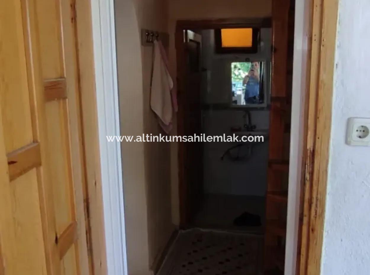 Didim Onur Kent Sitesinde Satılık Müstakil 3+1 Yazlık Ev