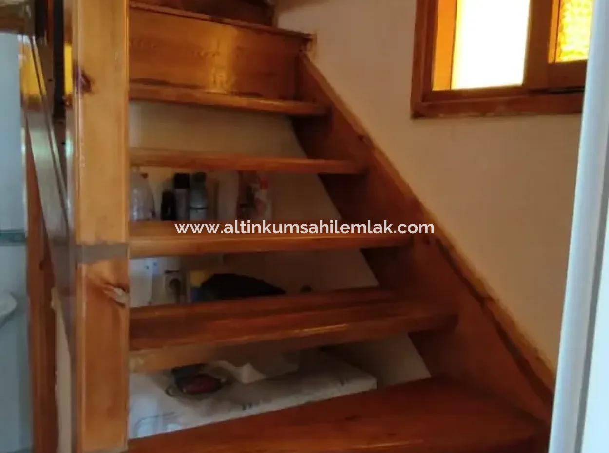 Didim Onur Kent Sitesinde Satılık Müstakil 3+1 Yazlık Ev