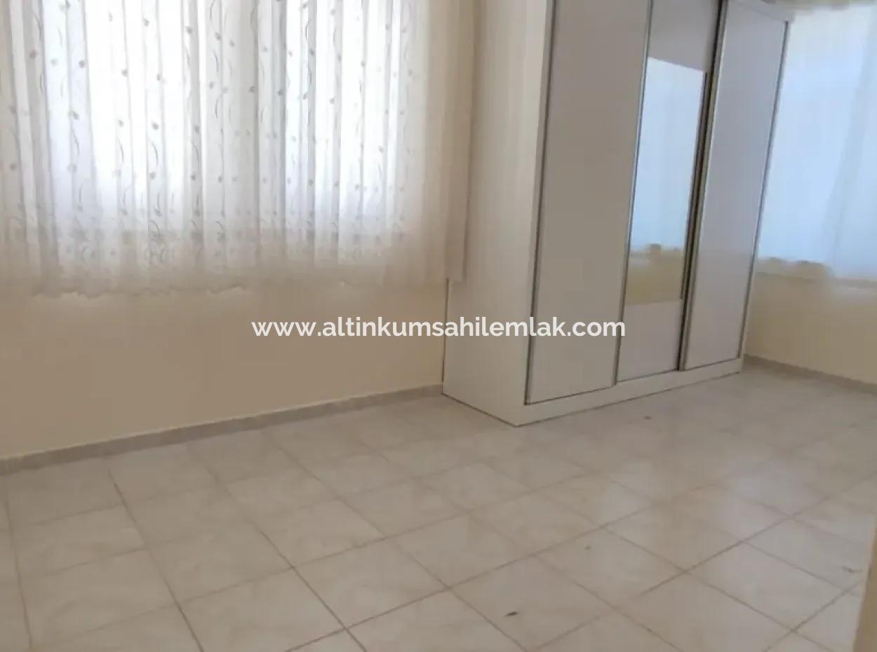 Didim Çamlık Mahallesinde Bulunan Satılık 5+1 Villa