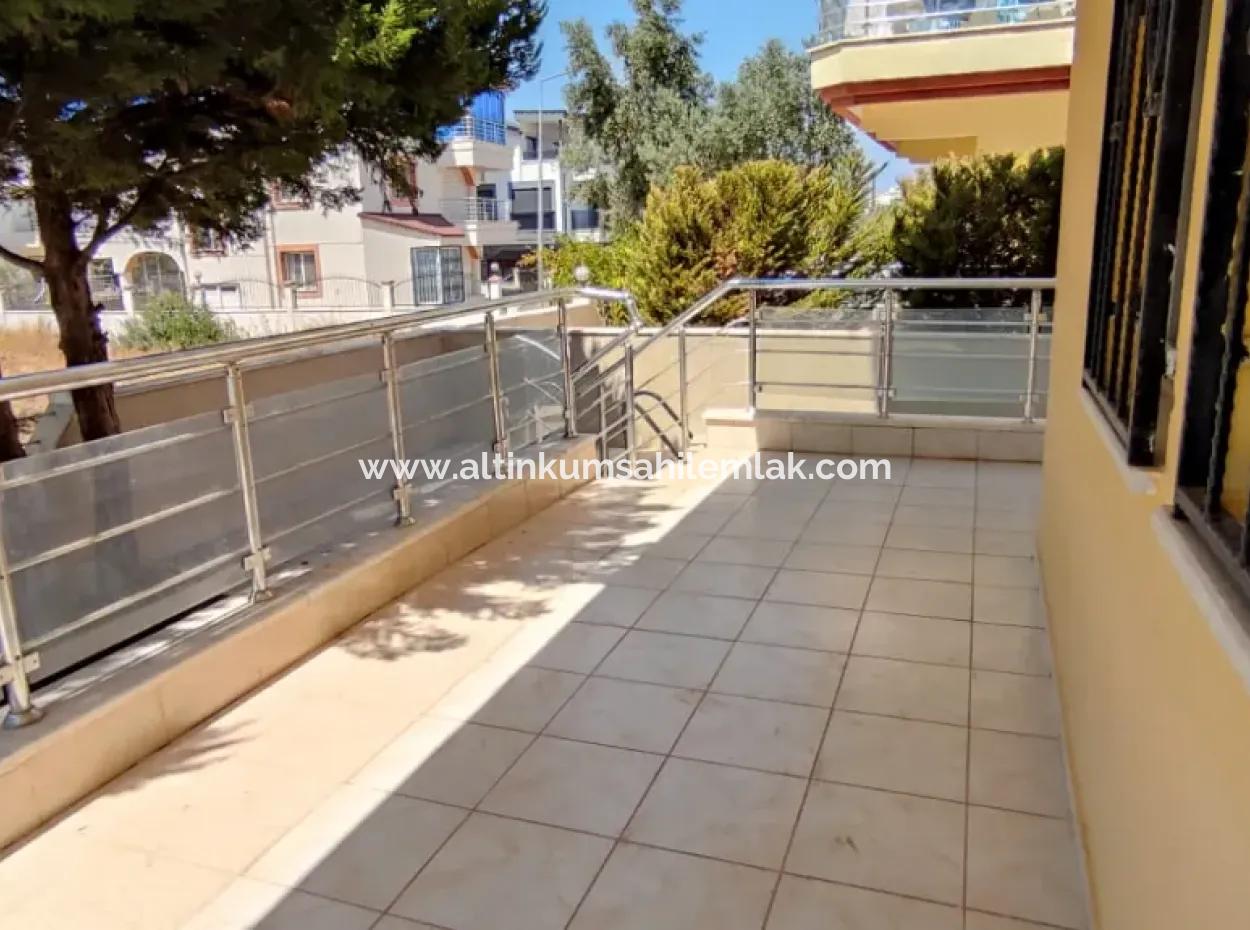 Didim Çamlık Mahallesinde Bulunan Satılık 5+1 Villa