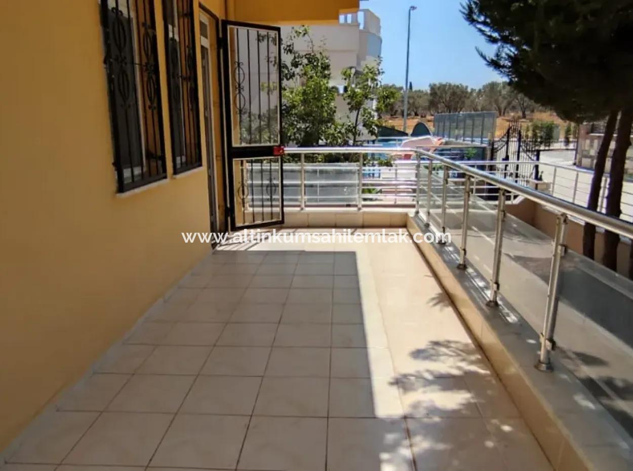 Didim Çamlık Mahallesinde Bulunan Satılık 5+1 Villa