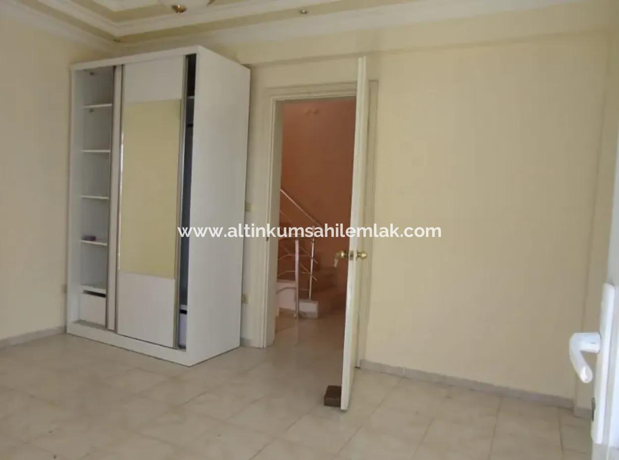 Didim Çamlık Mahallesinde Bulunan Satılık 5+1 Villa