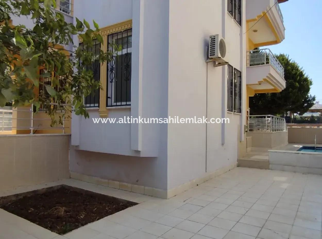 Didim Çamlık Mahallesinde Bulunan Satılık 5+1 Villa