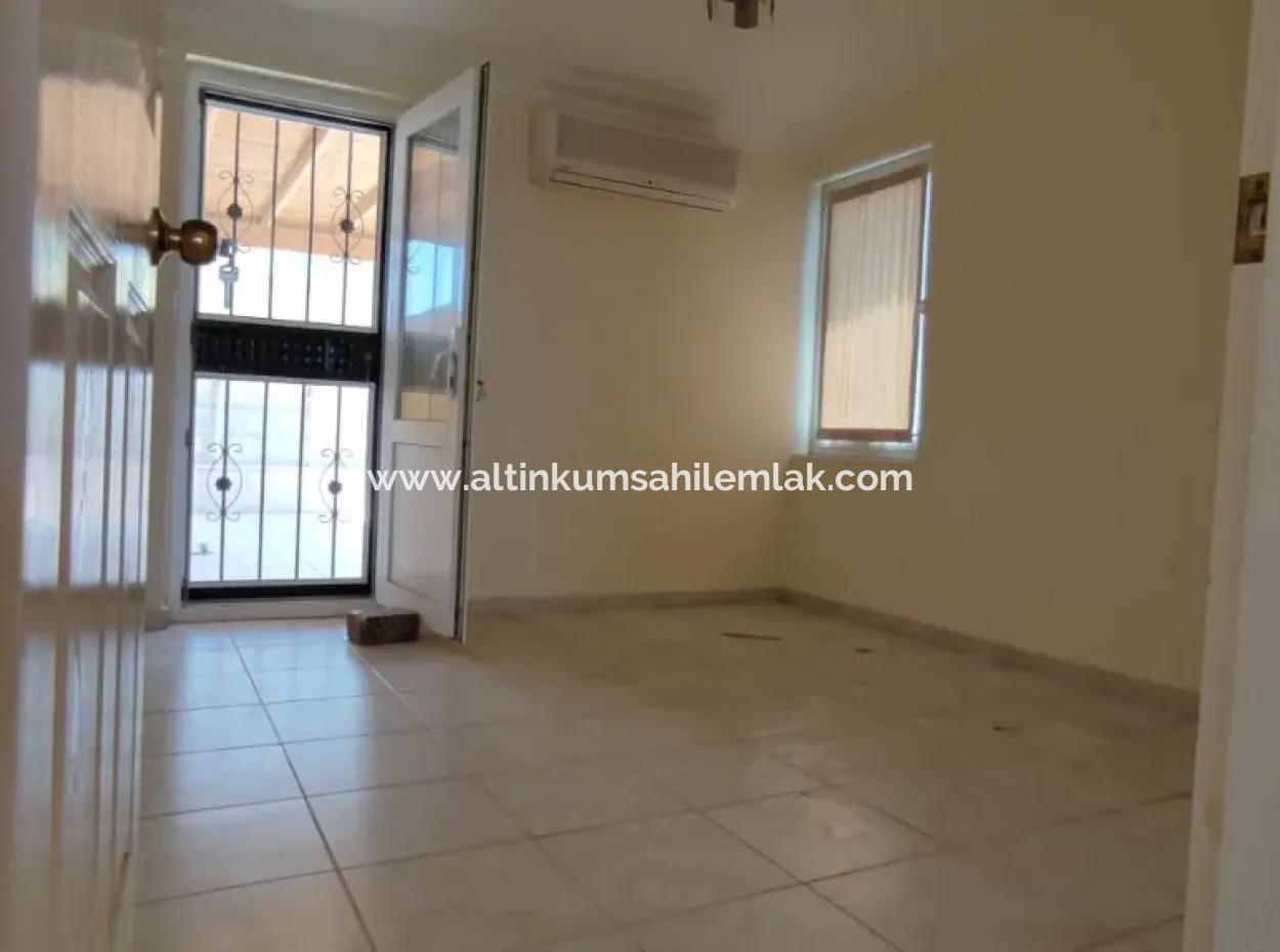 Didim Çamlık Mahallesinde Bulunan Satılık 5+1 Villa