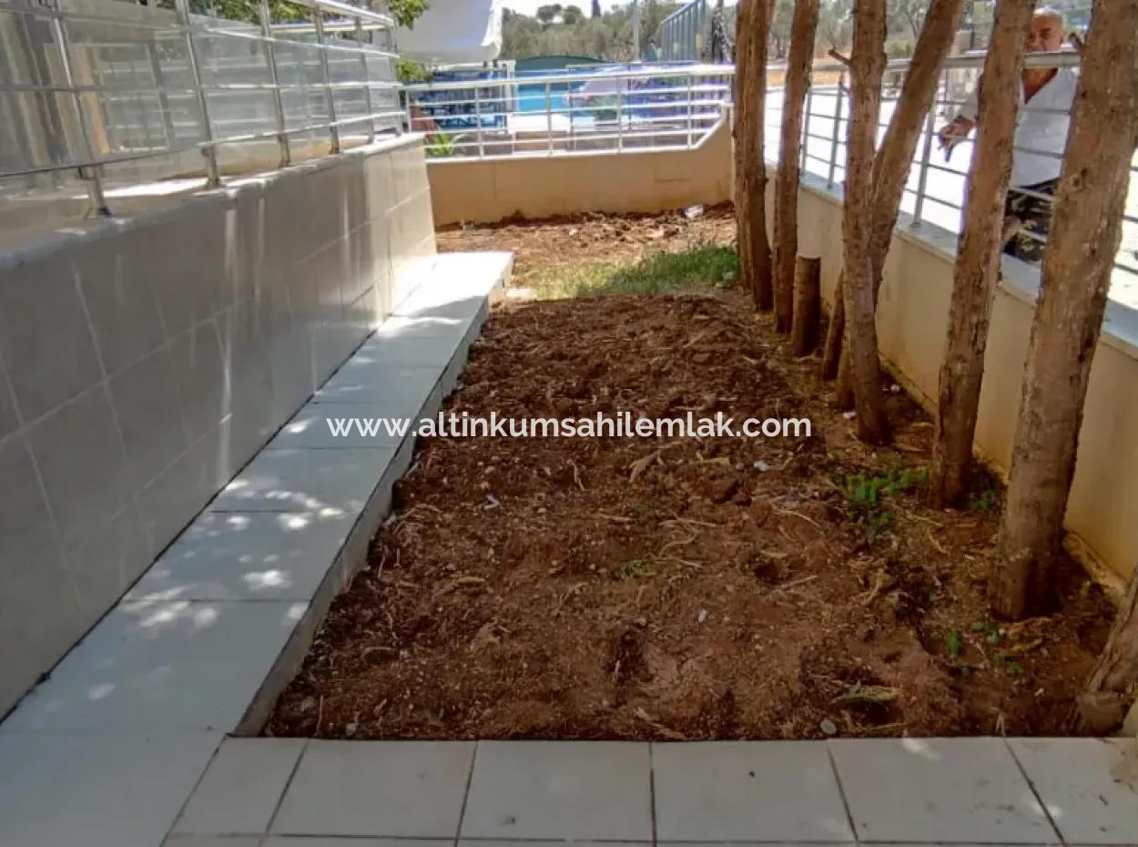 Didim Çamlık Mahallesinde Bulunan Satılık 5+1 Villa