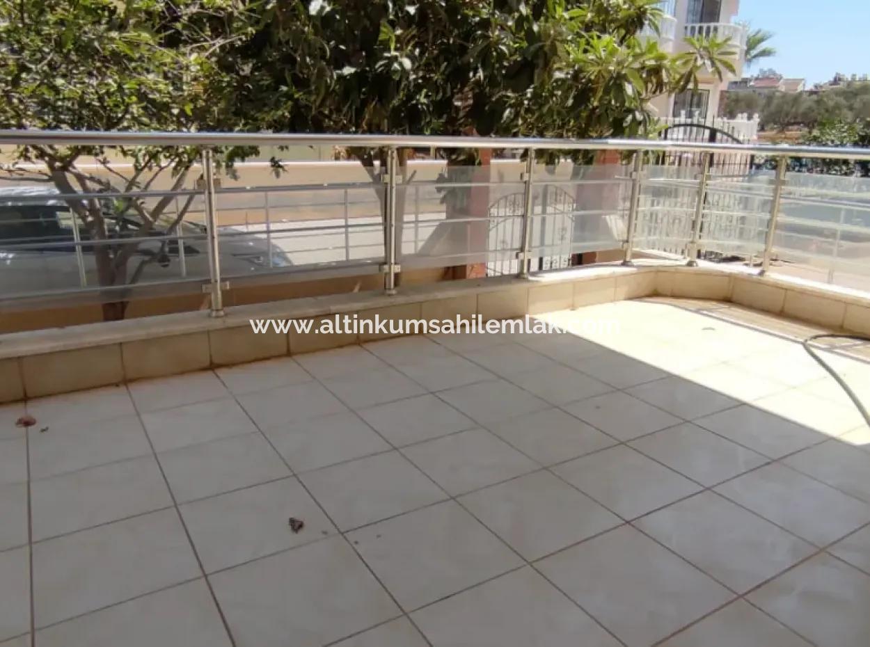 Didim Çamlık Mahallesinde Bulunan Satılık 5+1 Villa