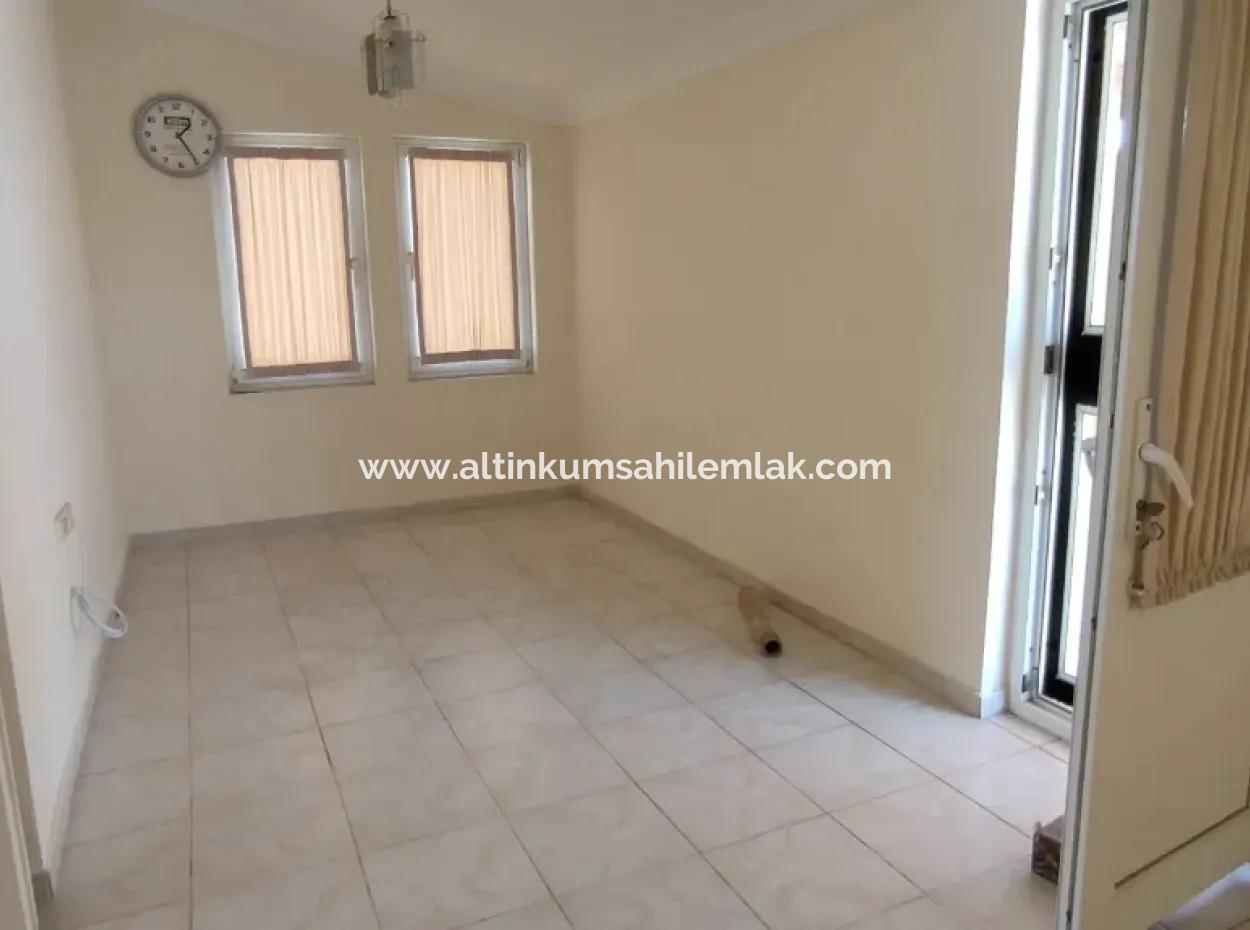 Didim Çamlık Mahallesinde Bulunan Satılık 5+1 Villa