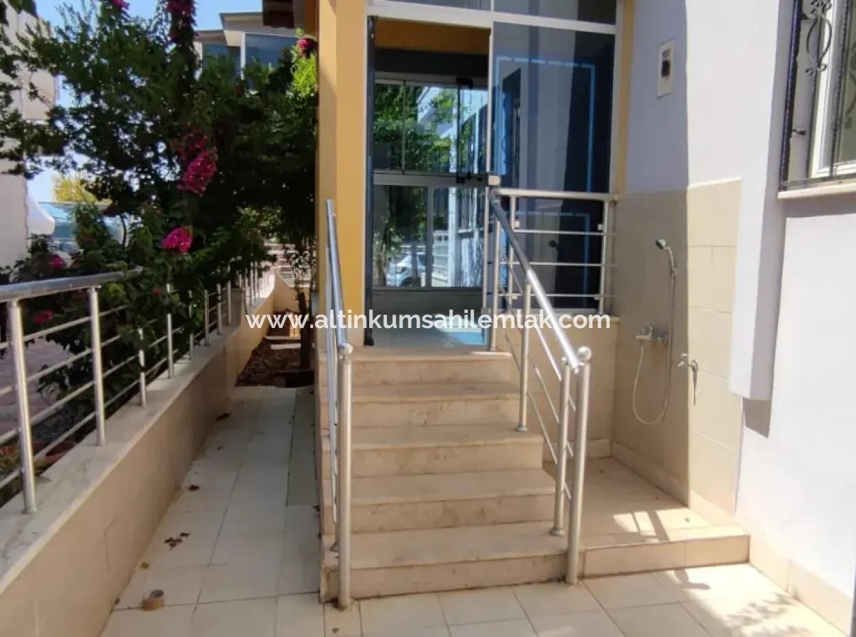 Didim Çamlık Mahallesinde Bulunan Satılık 5+1 Villa