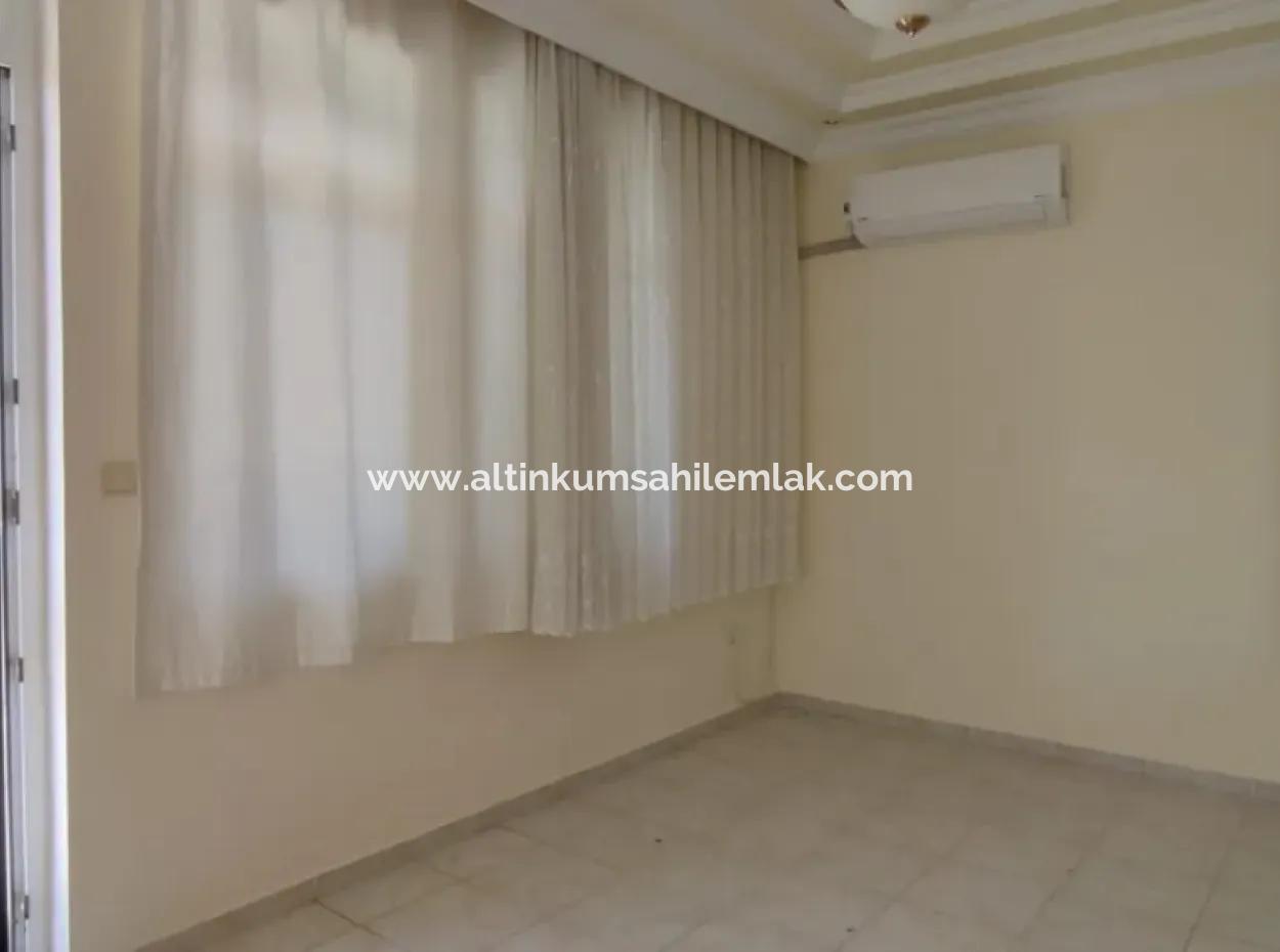 Didim Çamlık Mahallesinde Bulunan Satılık 5+1 Villa