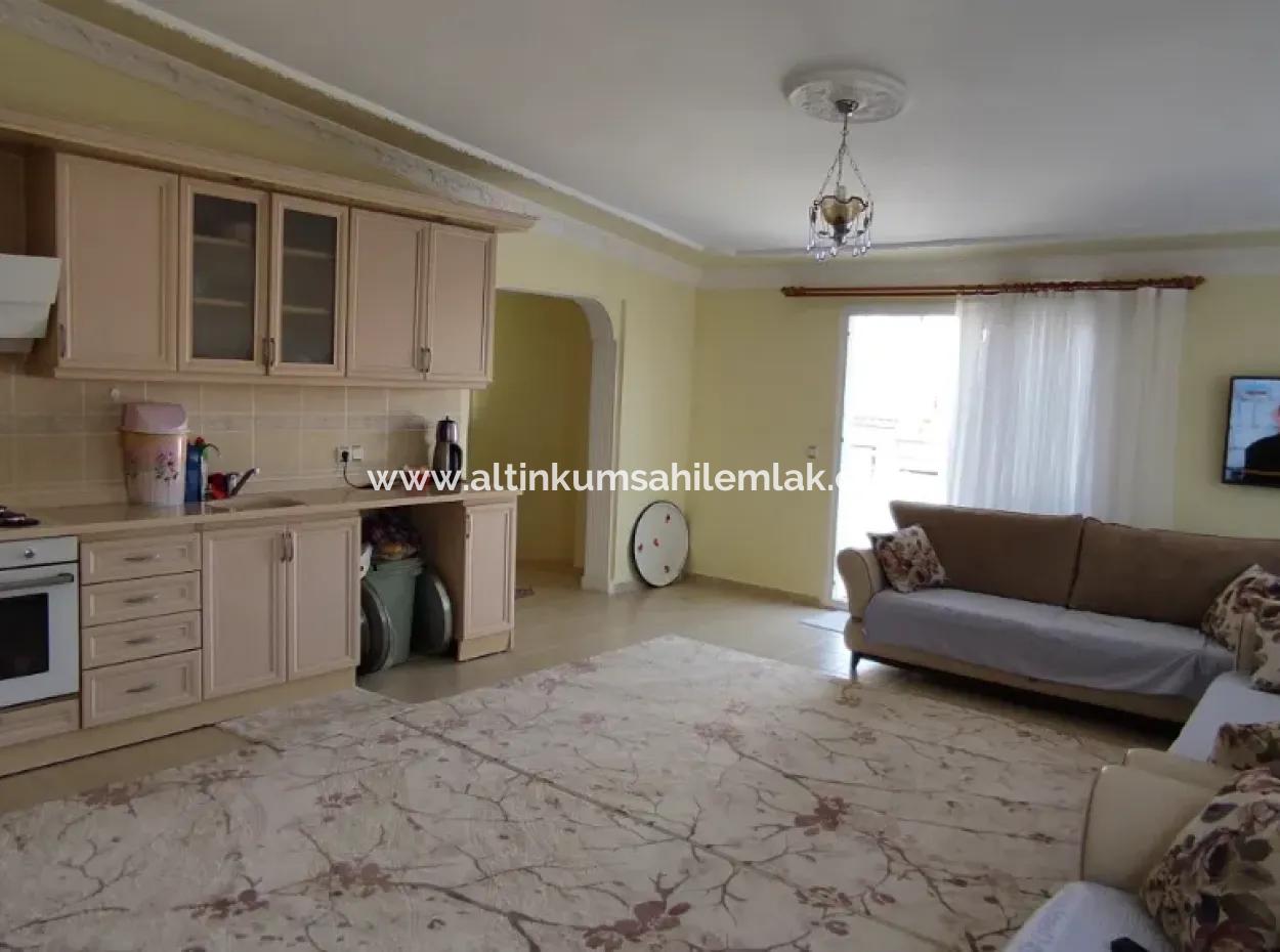 Didim Altınkum Mahallesinde Satılık 3+1 Dubleks