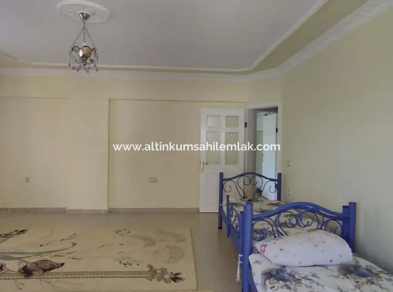 Didim Altınkum Mahallesinde Satılık 3+1 Dubleks