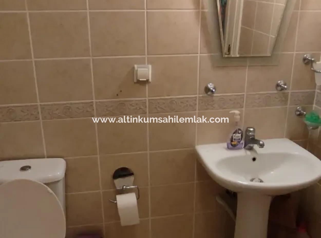 Didim Altınkum Mahallesinde Satılık 3+1 Dubleks