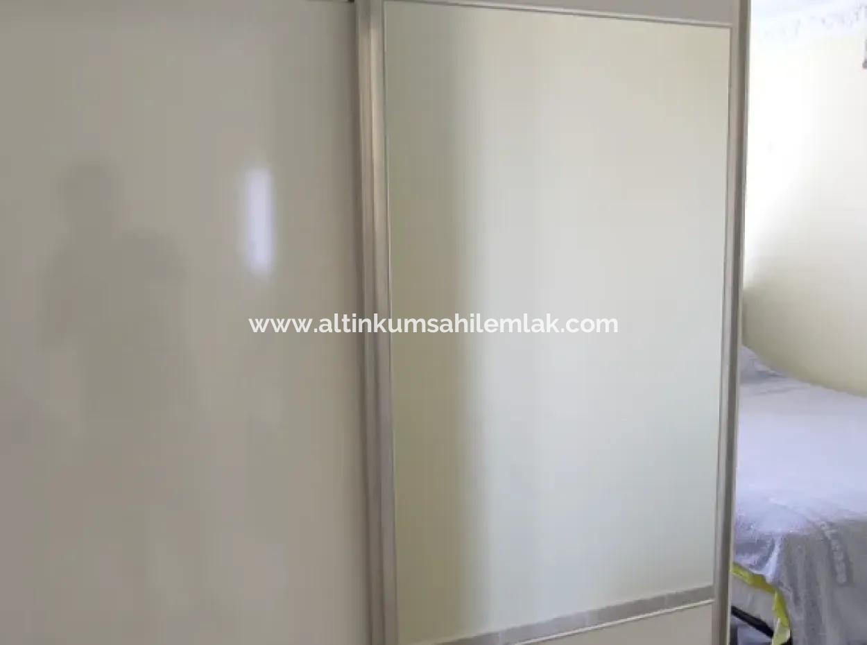 Didim Altınkum Mahallesinde Satılık 3+1 Dubleks