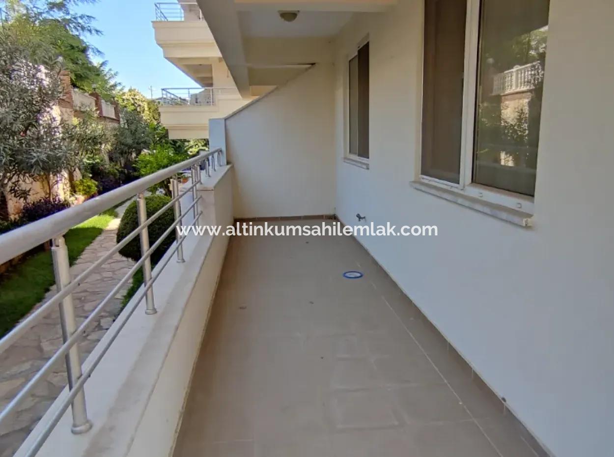 Didim Efeler Mahallesinde Satılık 2+1 Daire