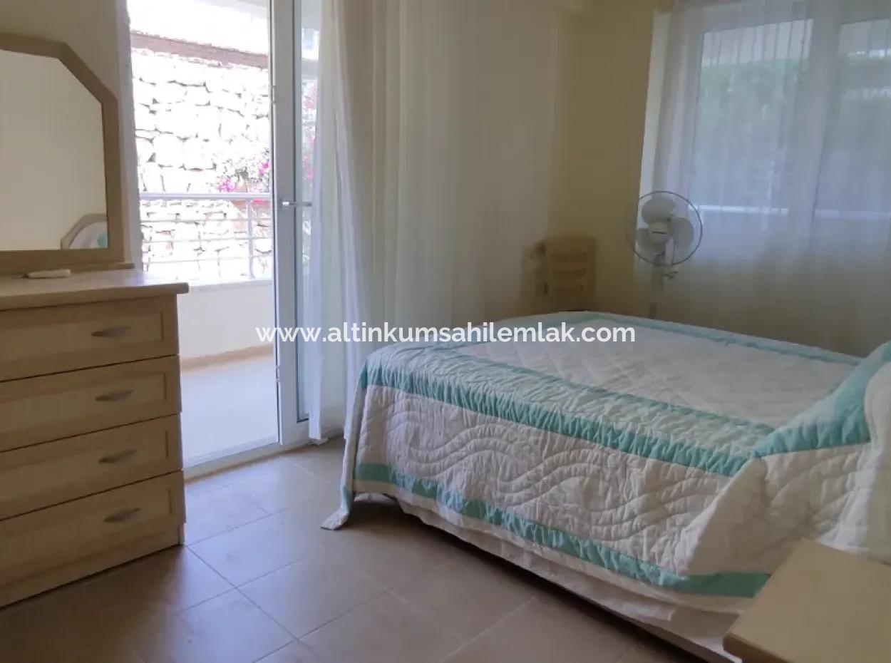 Didim Efeler Mahallesinde Satılık 2+1 Daire