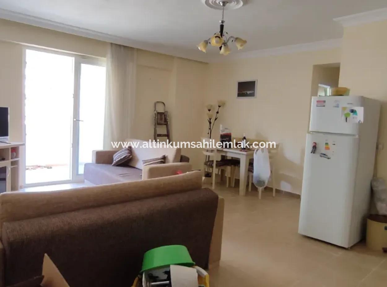 Didim Efeler Mahallesinde Satılık 2+1 Daire